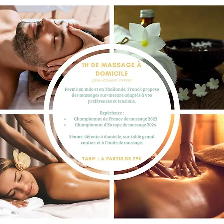 公寓 Le Batelier - Hyper-centre, Vue Unique Cathedrale