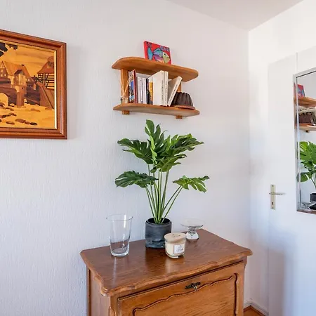 Le Batelier - Hyper-centre, Vue Unique Cathedrale Apartment *