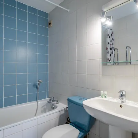 Le Batelier - Hyper-centre, Vue Unique Cathedrale Apartment