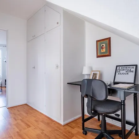 Le Batelier - Hyper-centre, Vue Unique Cathedrale *